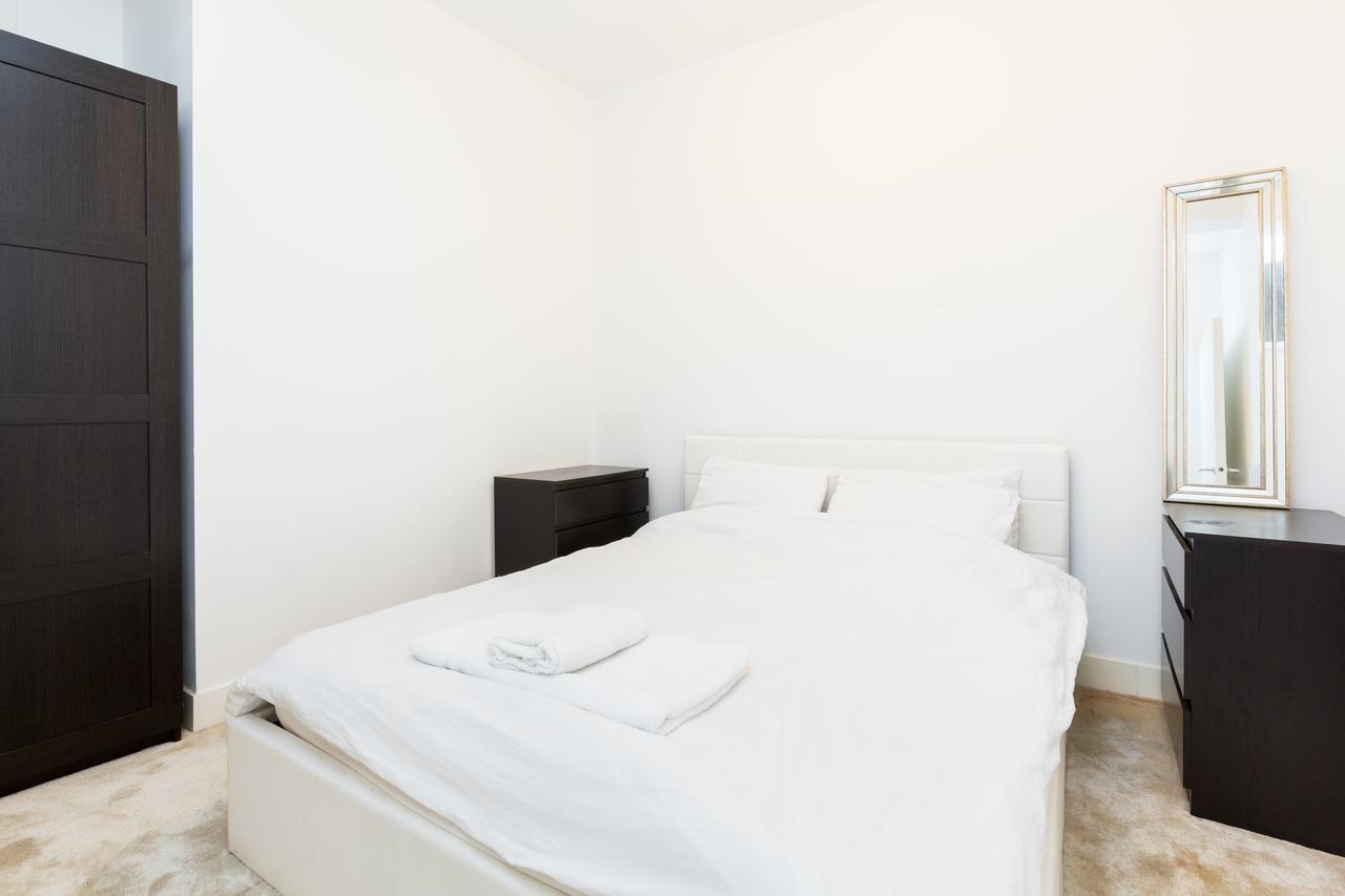 Birmingham Serviced Apartment- Wexler Lofts ภายนอก รูปภาพ