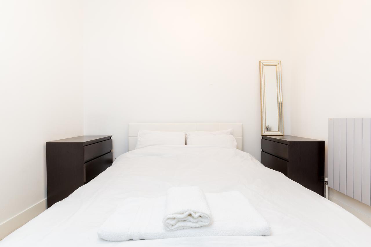Birmingham Serviced Apartment- Wexler Lofts ภายนอก รูปภาพ