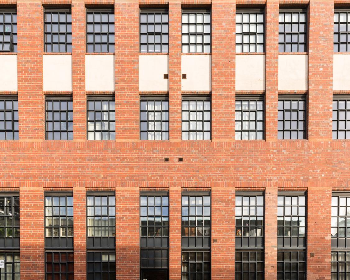 Birmingham Serviced Apartment- Wexler Lofts ภายนอก รูปภาพ