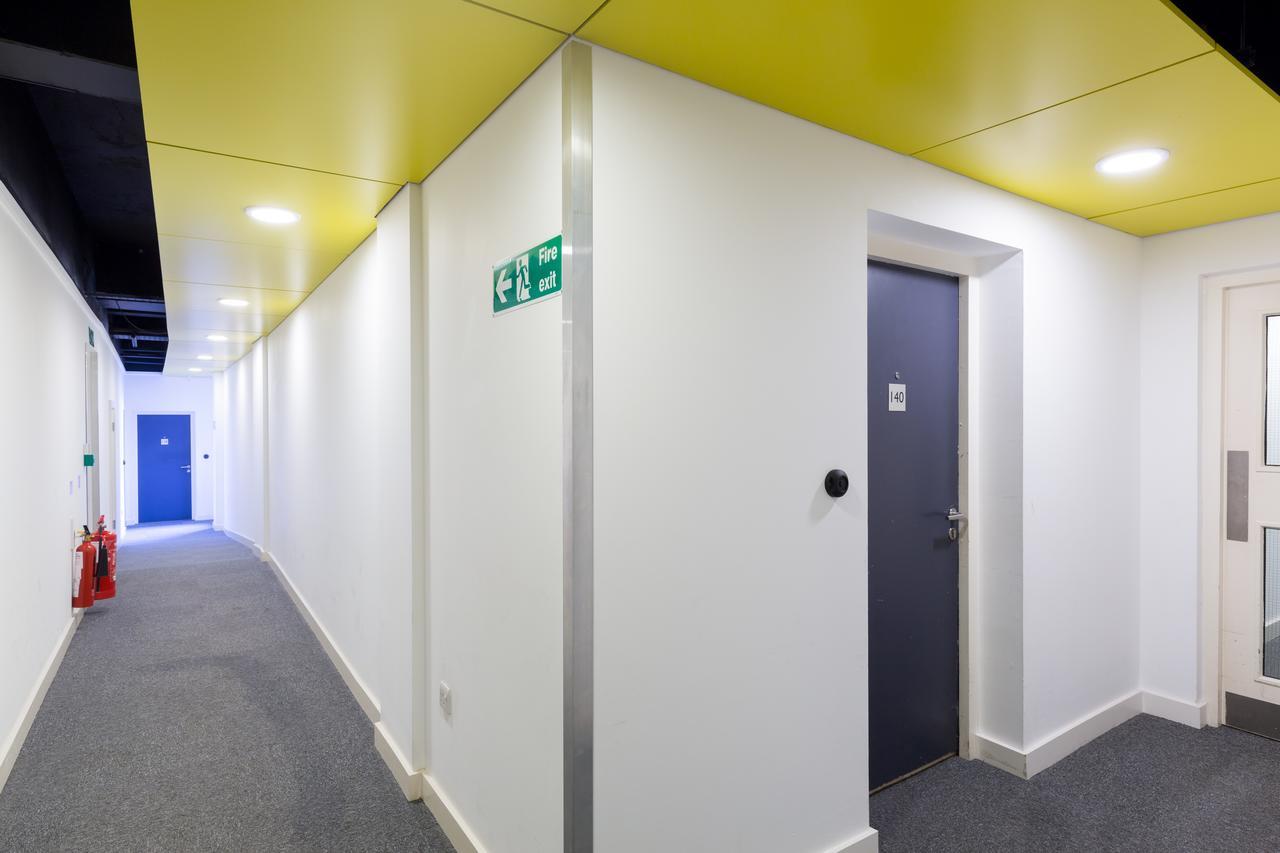 Birmingham Serviced Apartment- Wexler Lofts ภายนอก รูปภาพ