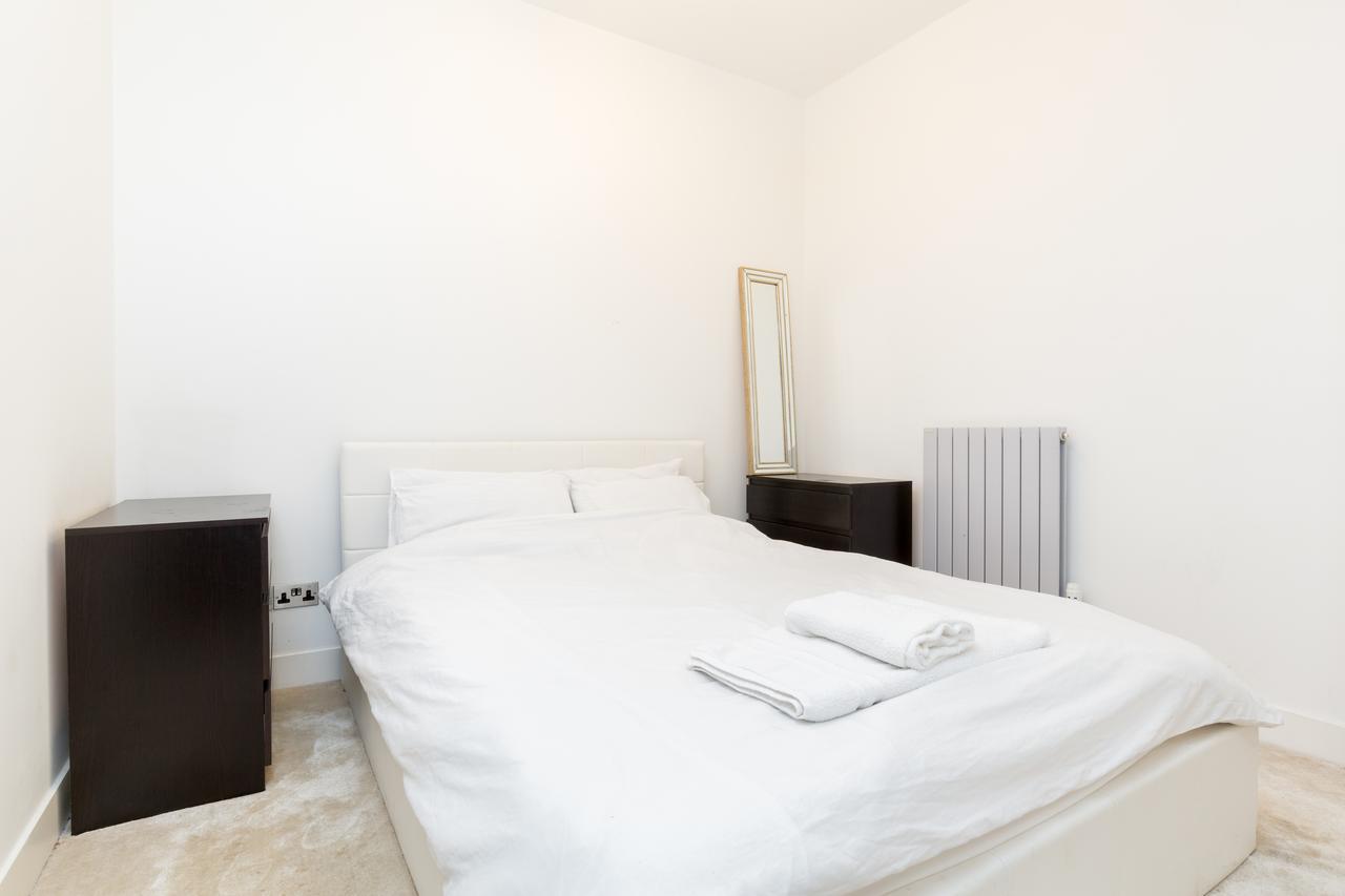Birmingham Serviced Apartment- Wexler Lofts ภายนอก รูปภาพ