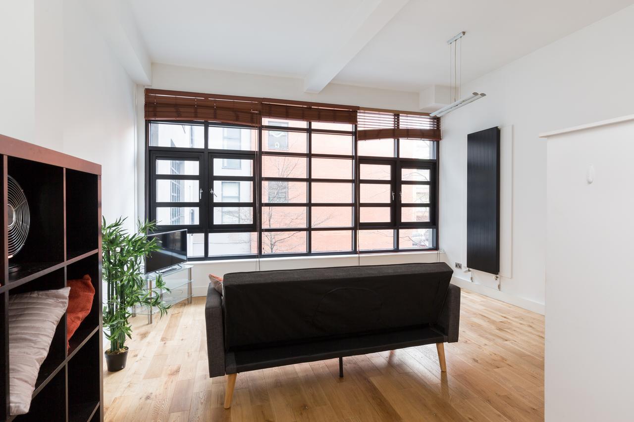 Birmingham Serviced Apartment- Wexler Lofts ภายนอก รูปภาพ