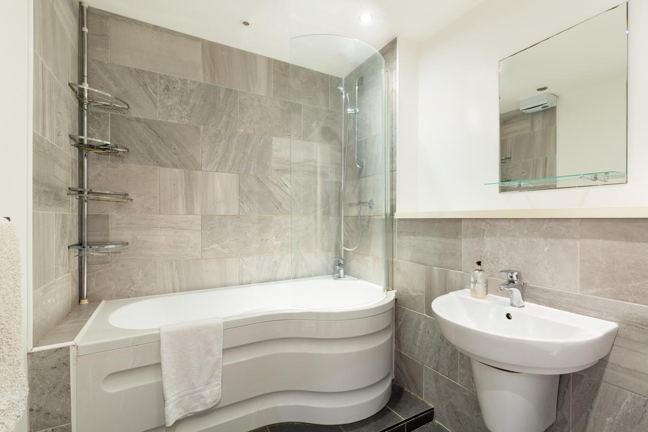 Birmingham Serviced Apartment- Wexler Lofts ภายนอก รูปภาพ