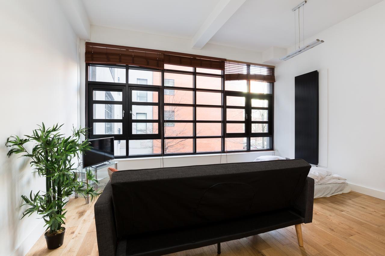 Birmingham Serviced Apartment- Wexler Lofts ภายนอก รูปภาพ